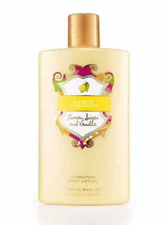 Lemon Paradise